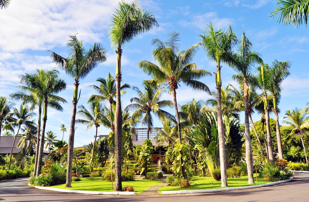 Отель The Warwick Fiji Королеву Экстерьер фото The University of the South Pacific, the largest university in the South Pacific